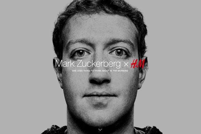 ���� ��������� ������ ��������� ��� H&M