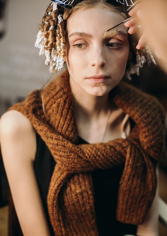 �� �������� ������ A La Russe