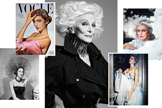 ������ ������������� �� ������ �� ������� Vogue ��� ��������� ���