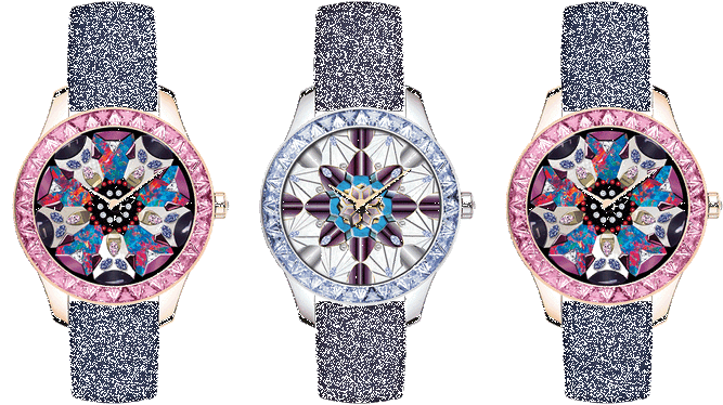 ����������� �� ���������� ������� Dior Grand Soire