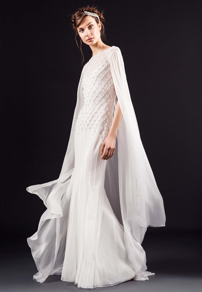 Temperley London �����-���� 2017