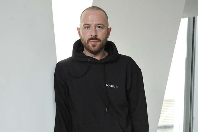 Balenciaga ������� ������� ����� ������� ������ �� �������