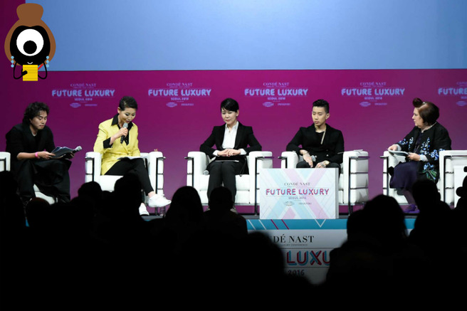 #CNILux Day One: Special K