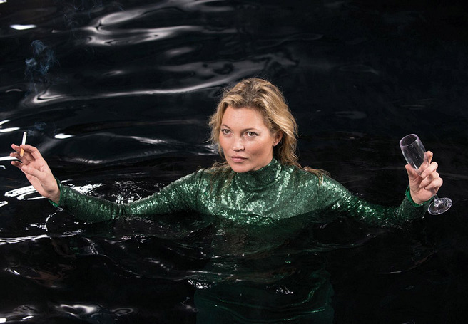 ���� ���� � ������ ���� � ������� ������� Absolutely Fabulous