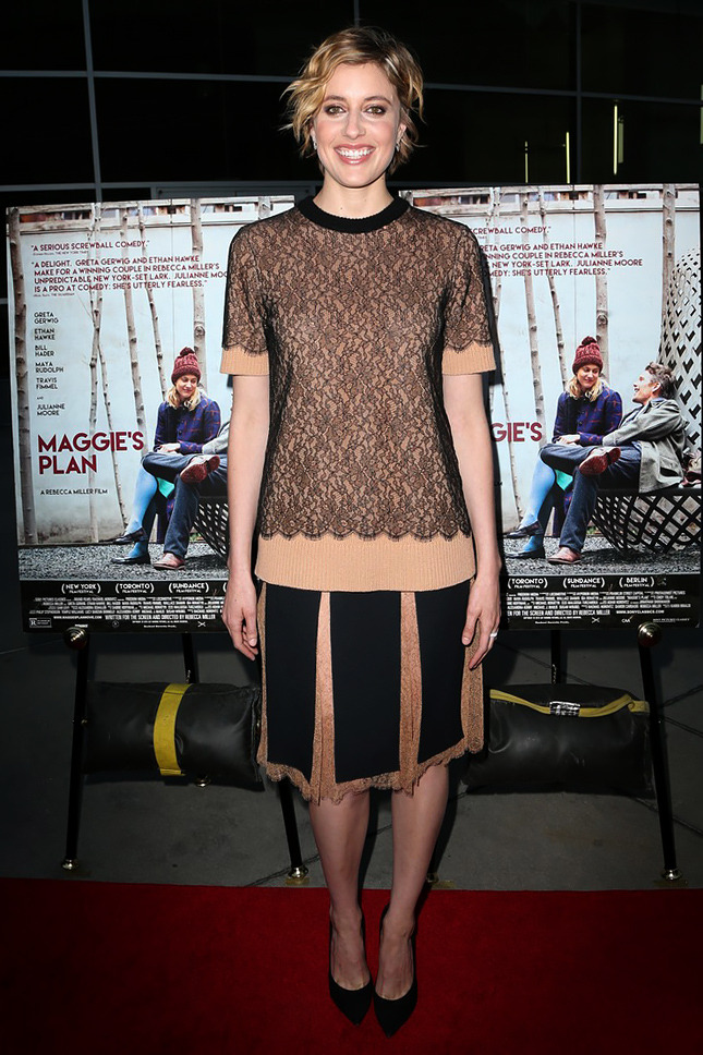 ����� ������ � Michael Kors �� �������� ������ ����� � ���������