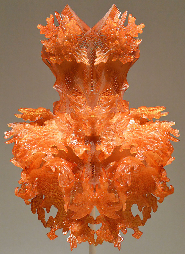 �������� Manus x Machina � ����� Metropolitan � ��� �������