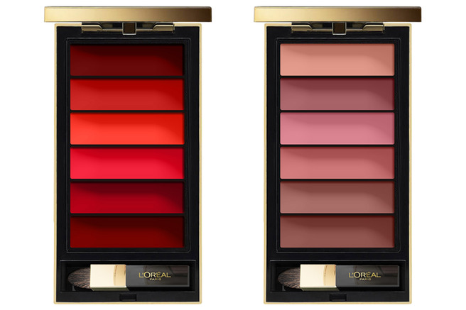 ������������� ������� ��������� ����� L'Oral Color Riche