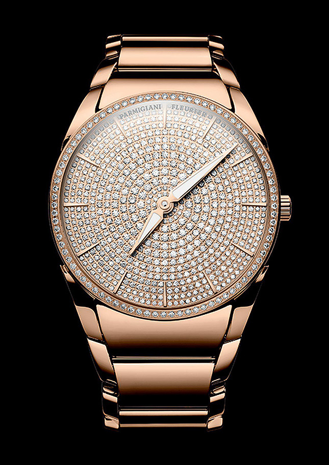 ����� ��������� ������ ����� Tonda 1950 Parmigiani