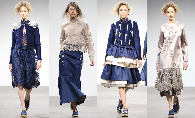 Aka Nanita �����-���� 2016