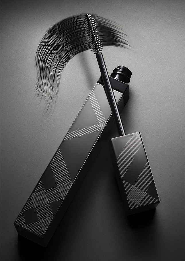 ���� Burberry Cat Lashes ��� �������� ��������� ������� � ���������