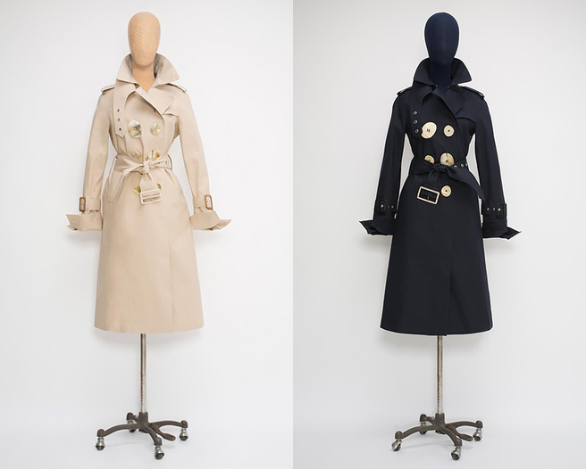 �������� �������� ������ ������������� ����� ������ � Mackintosh