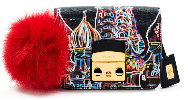 ������� ������� � ������� ������ ������� ���������� �� ����� Furla