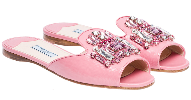 ���������� ���� Prada ���������� � ������