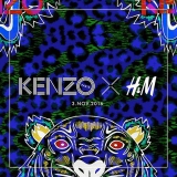 Kenzo � H&M �������� � ����� ������������