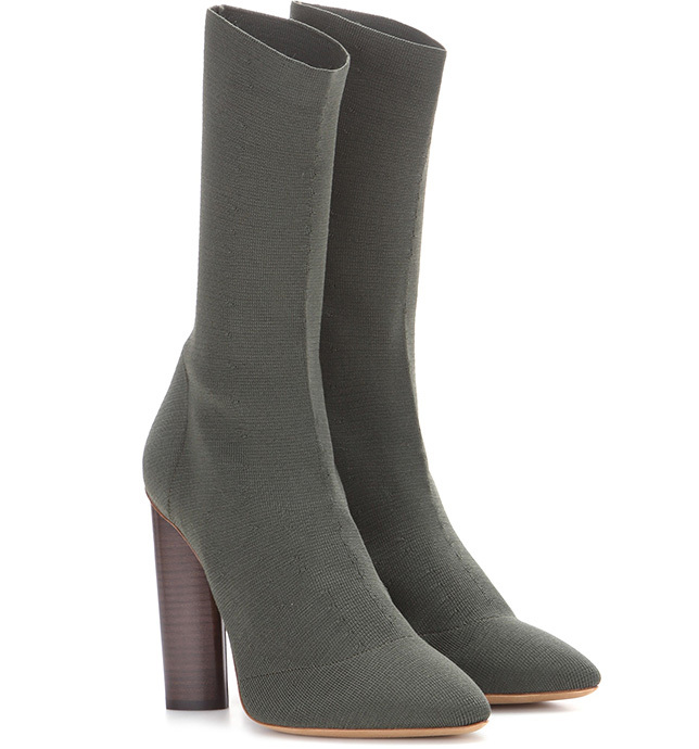 ������-����� Yeezy Season 2 � ������� ������� ������