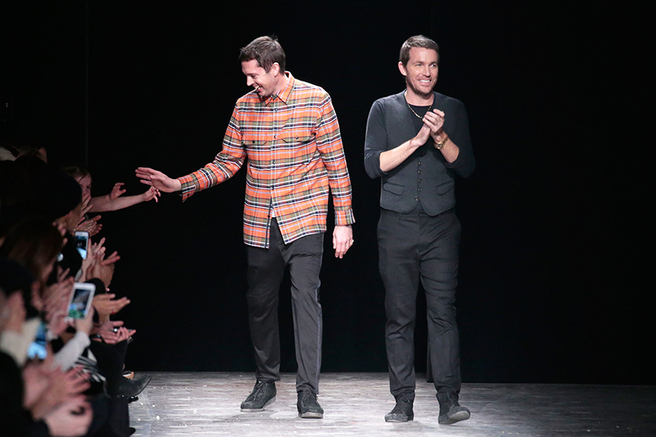 ����� ������ �������� Rag & Bone