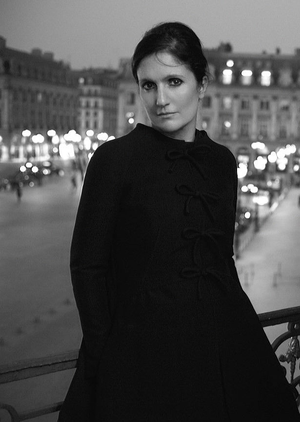 ����� ������ ����� � ����� �������� Dior