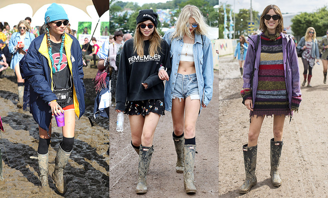 ��� ������ ����: ����� � Hunter �� ��������� ������������