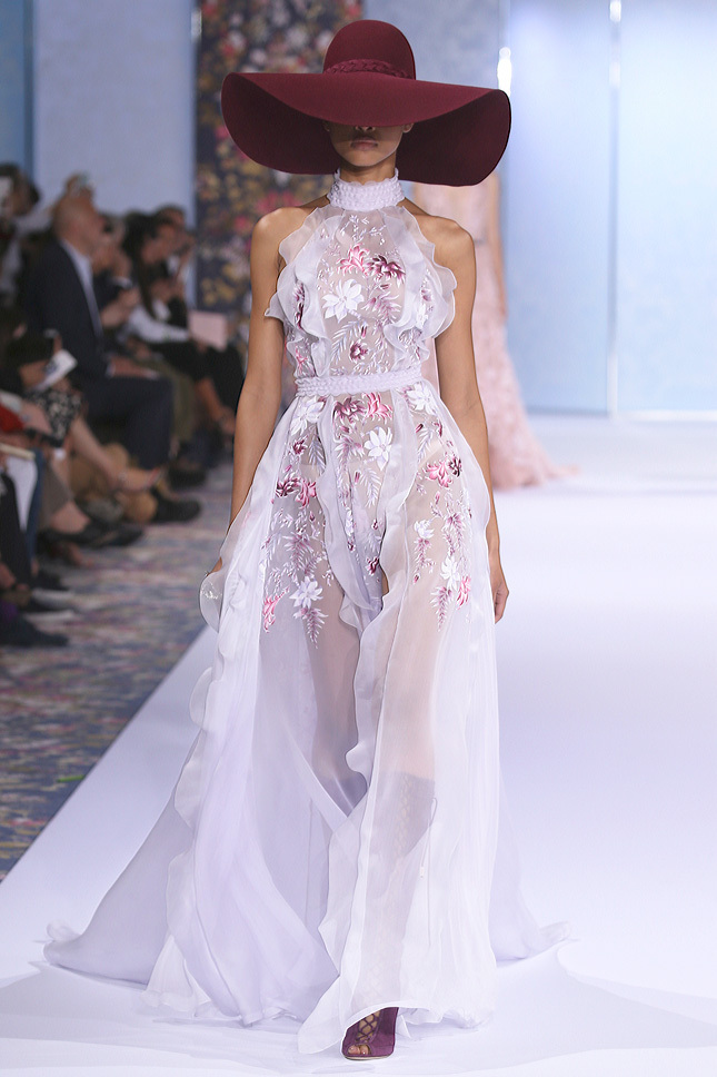 Ralph & Russo Couture �����-���� 2016