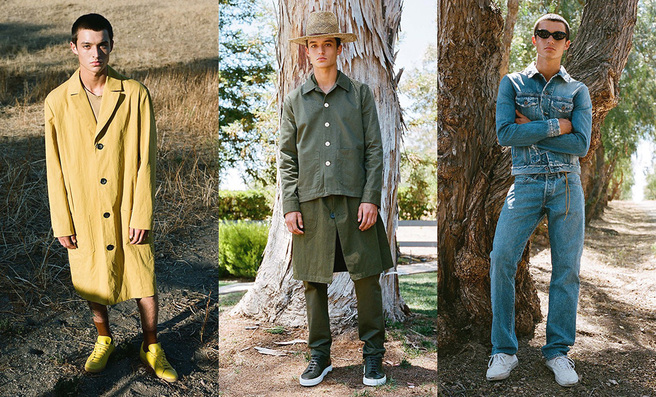 Simon Miller �����-���� 2017