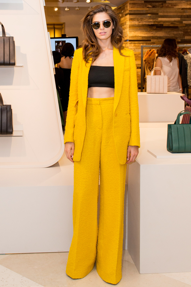 ����� �������� � Max Mara �� ����������� ����� � ������