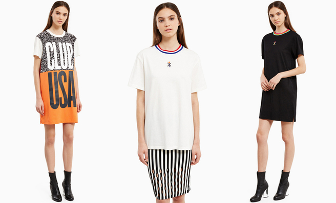 ��������� Opening Ceremony ��� ������������ �����