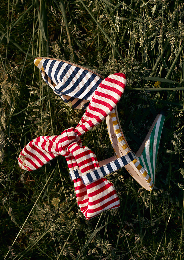 ������ ��������� Tommy Hilfiger resort 2017