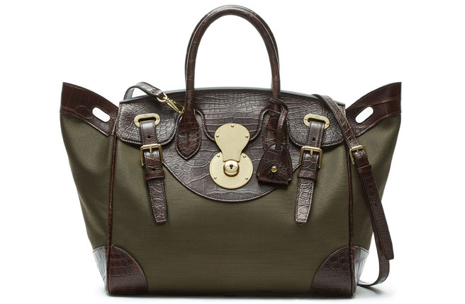 ����� �� �������� Ricky Ralph Lauren �������� ������