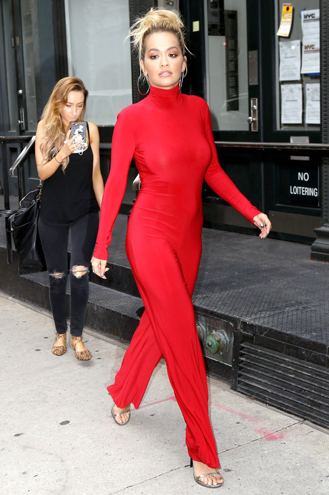 ���� ��� � Norma Kamali � ���-�����