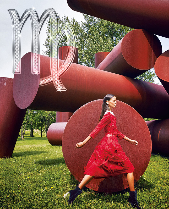 �������� Vogue: �������� 2016