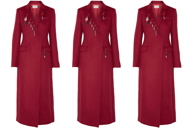 ���� ���: ������ Christopher Kane