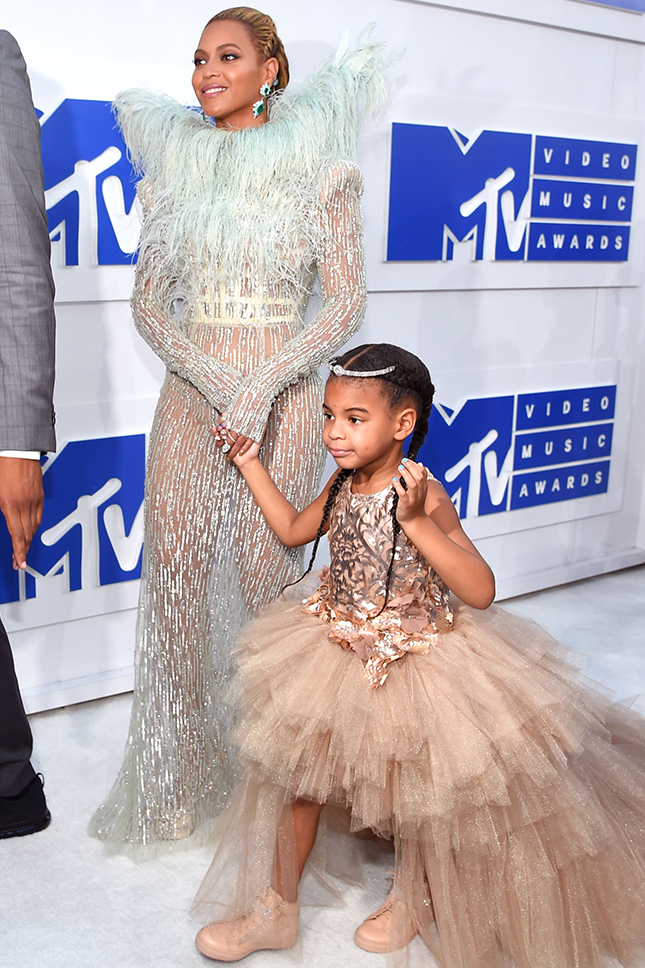 ������� � Francesco Scognamiglio c ������� ��� ���� �� ��������� VMA 2016