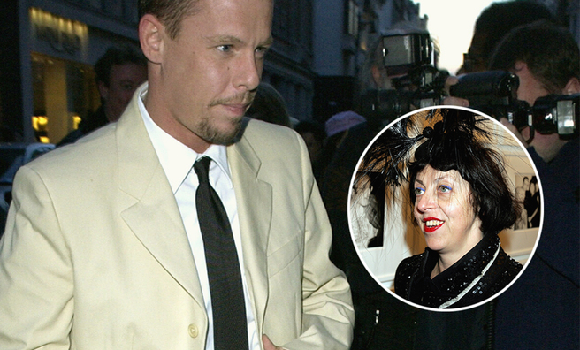 ���� �������-���� � ����� ������ � ����