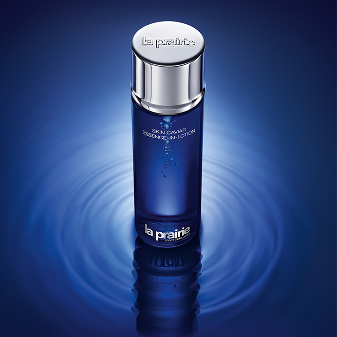 ��� ������ ���� � ����� ������� La Prairie