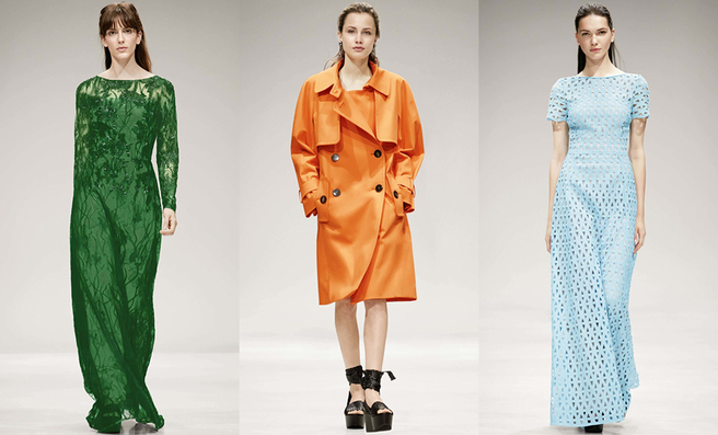 Escada �����-���� 2017