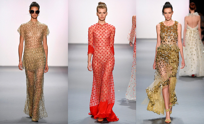 Jenny Packham �����-���� 2017