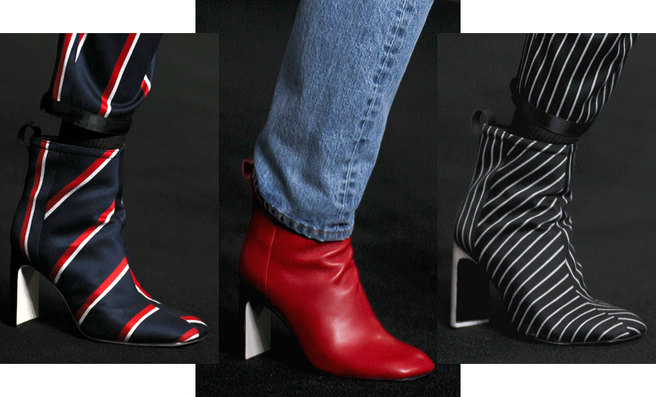 ������ ������ Rag & Bone �����-���� 2016