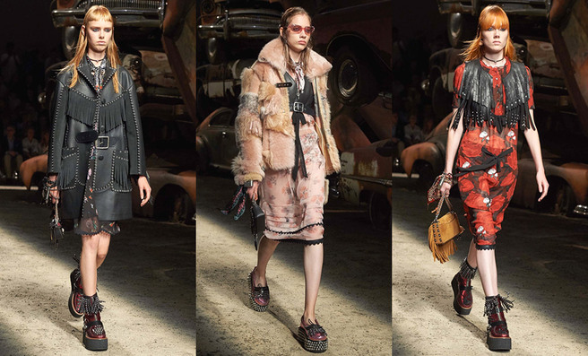 Coach 1941 �����-���� 2017