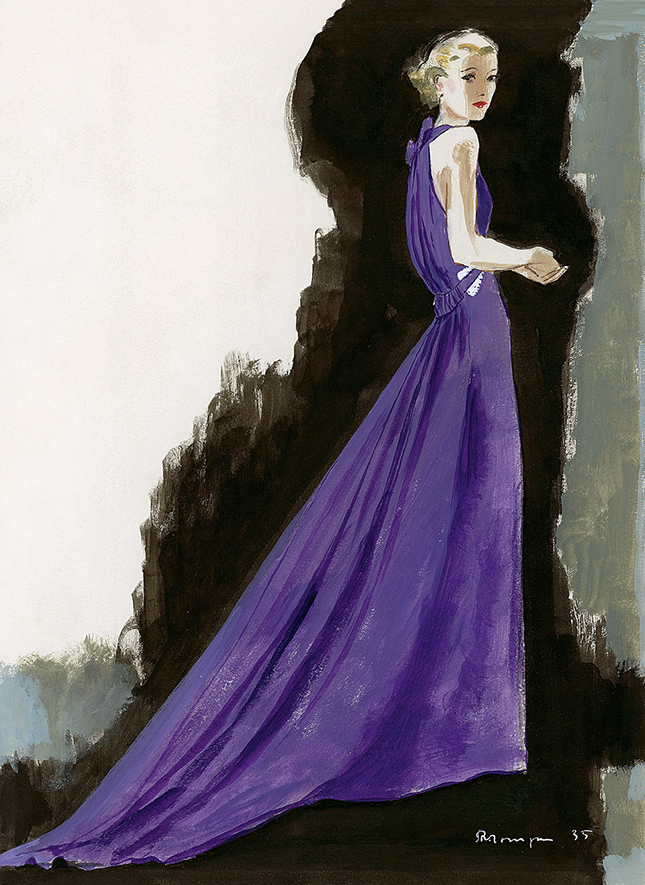 �������� Vogue: ������� 2016