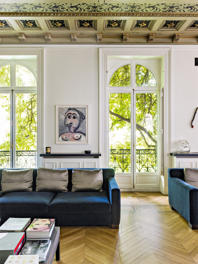 ������� ��������: �������� ������ Zadig & Voltaire