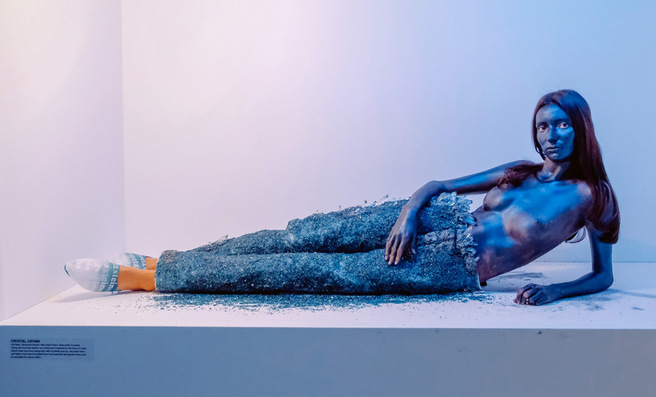 Faustine Steinmetz �����-���� 2017