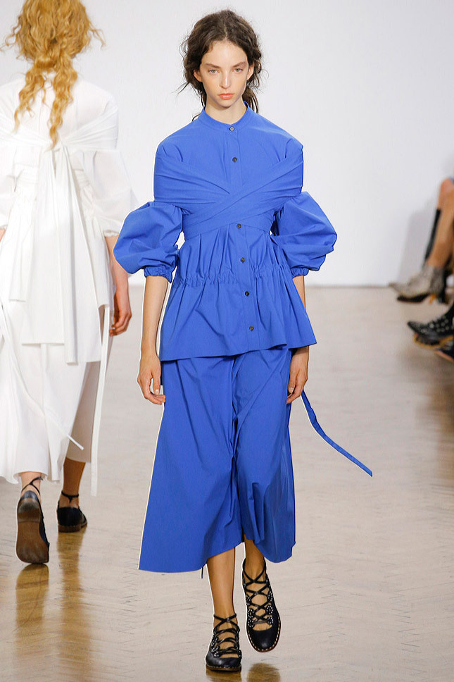 Pringle of Scotland �����-���� 2017