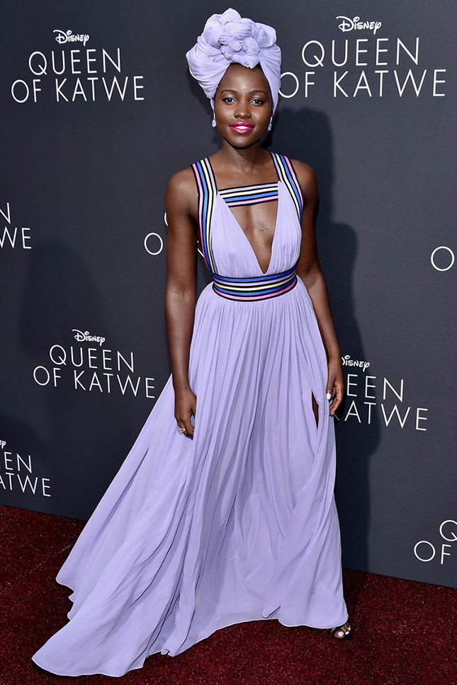 ������ ������ � Elie Saab �� �������� ������ ��������� ����� � ���������