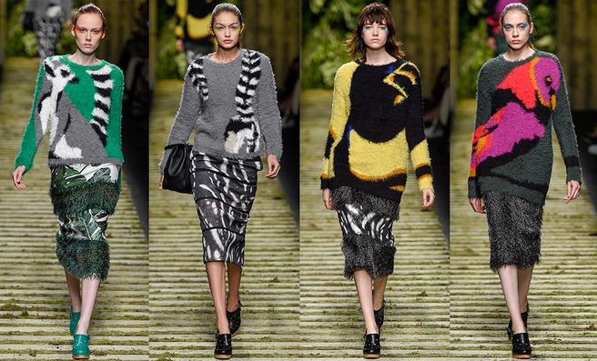 Max Mara �����-���� 2017