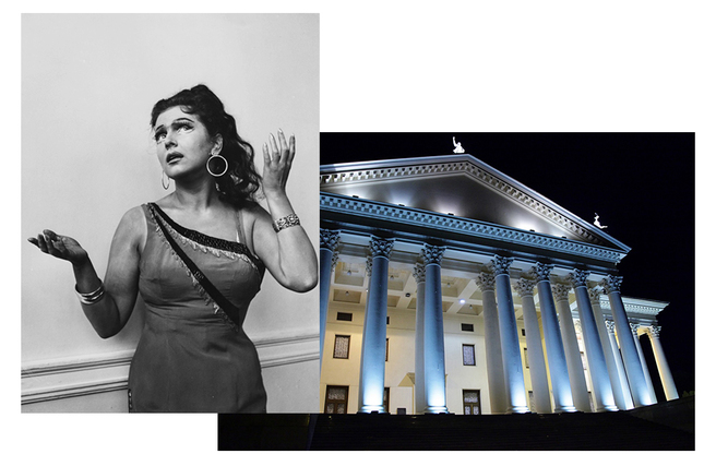 ������ ������� ��������� � ����