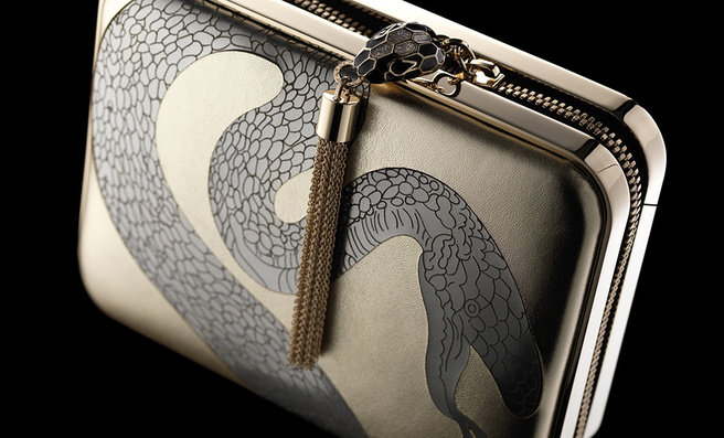 ��� ����� ���������: ���������� Bvlgari �����-���� 2017