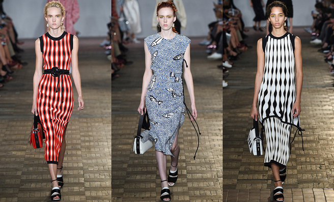 Sportmax �����-���� 2017