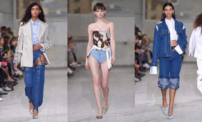 Y/Project �����-���� 2017