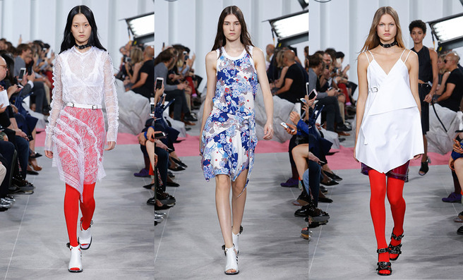 Carven �����-���� 2017