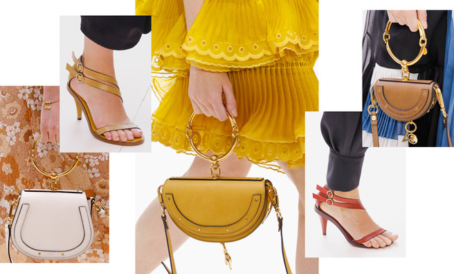 ����� � ����� Chlo �����-���� 2017